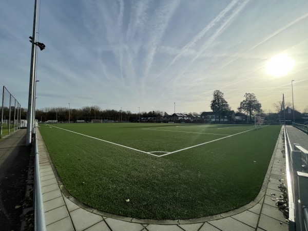 Sportpark Frans Erkens veld 2 - Sittard-Geleen
