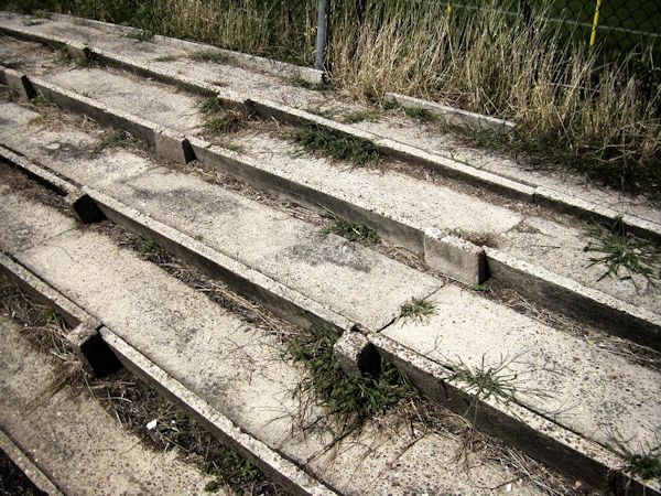 Sportpark Prinses Irene - Rijswijk ZH