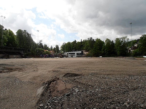Ramnavallen - Borås