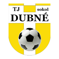 Wappen TJ Sokol Dubné