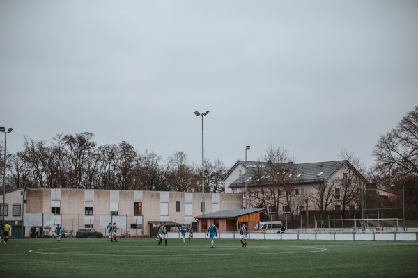Städtische Sportanlage Alfons-Auer-Straße Platz 2 - Regensburg