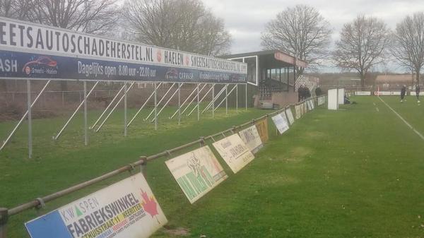 Sportpark Breierein - Leudal-Neeritter