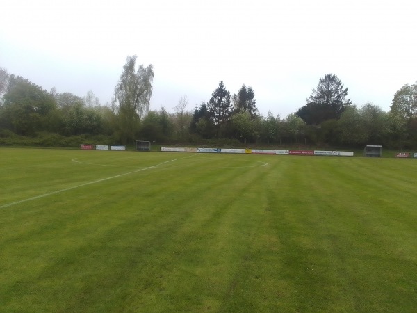 Sportanlage Hans-Christian-Andersen-Weg - Eckernförde