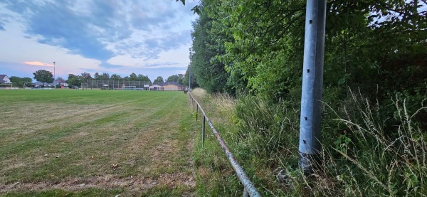 Sportplatz Wallscheid - Wallscheid