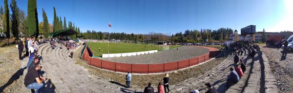 Stadioni 26 Meisi - Tskaltubo (Zqaltubo)