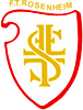 Wappen FT Rosenheim 1909