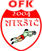 Wappen OFK Nikšić