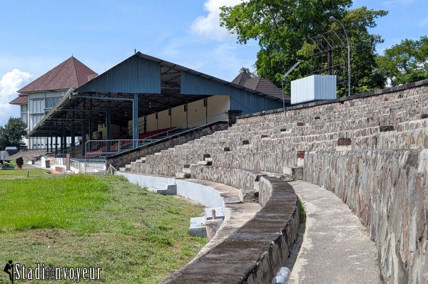 Stadion Sriwedari - Surakarta