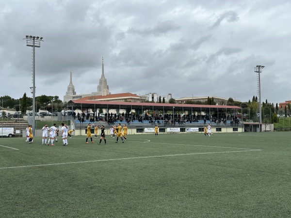 Academy Sport Center - Roma