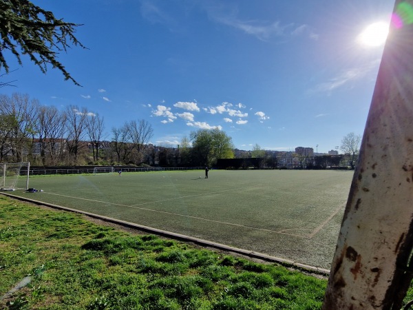 Gradski Stadion Teren 3 - Niš