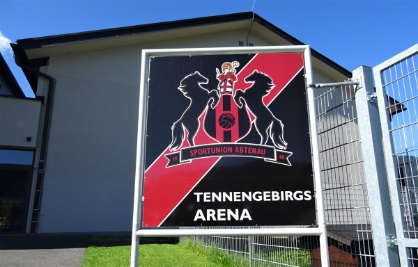 Sportplatz Abtenau - Abtenau