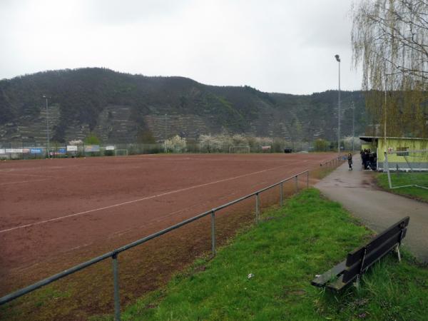 Sportplatz im Obstgarten - Dieblich
