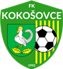 Wappen FK Kokošovce