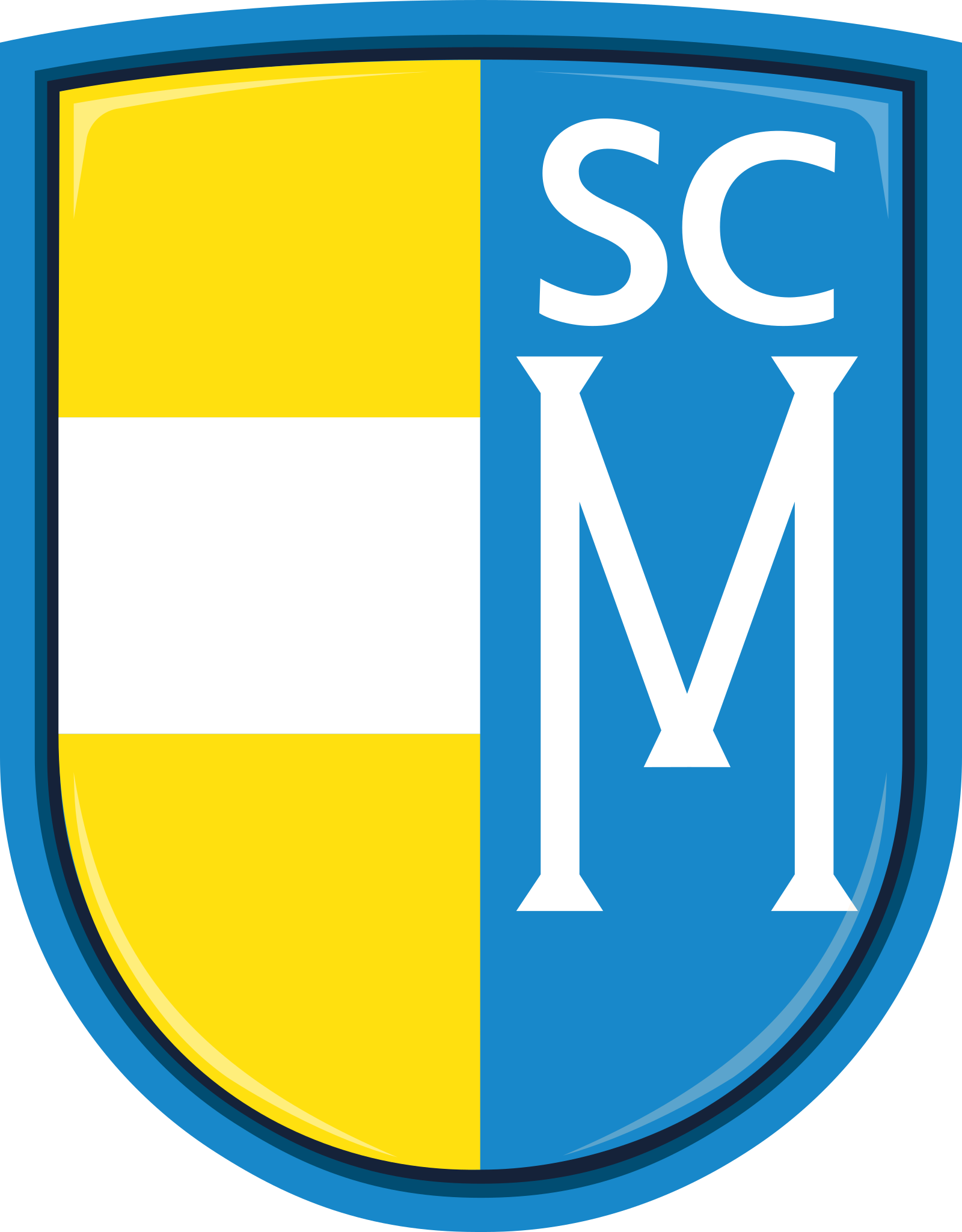 Wappen SC Mauerbach diverse