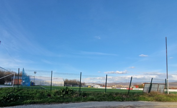 Stadioni 2 Korriku - Prishtinë (Pristina)