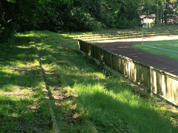 Jahn-Kampfbahn - Nettetal-Kaldenkirchen