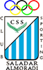 Wappen Club Sporting Saladar