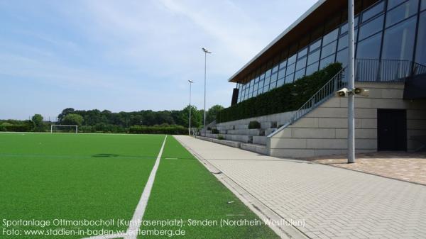 Sportanlage Ottmarsbocholt Platz 2 - Senden/Westfalen-Ottmarsbocholt