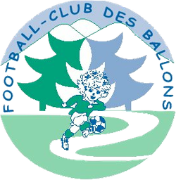 Wappen FC des Ballons diverse  136531
