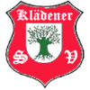 Wappen ehemals Klädener SV 1926 diverse  76761
