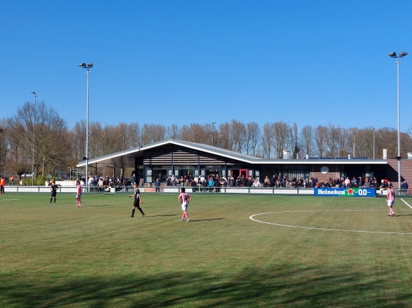 Sportpark Molenburg - Gorinchem