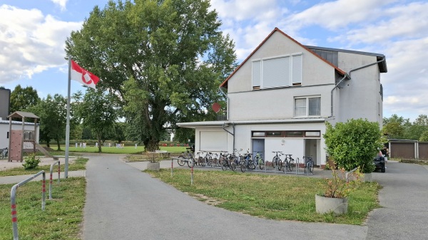 BOZ Sportpark - Riedstadt-Crumstadt