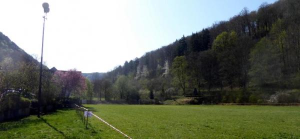 TSV-Sportplatz - Bad Urach