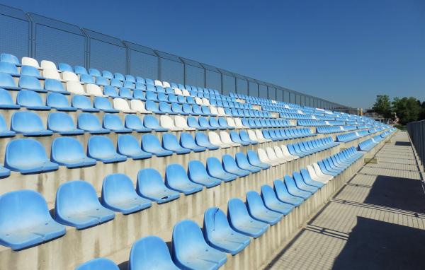 Gradski Stadion Vitez - Vitez