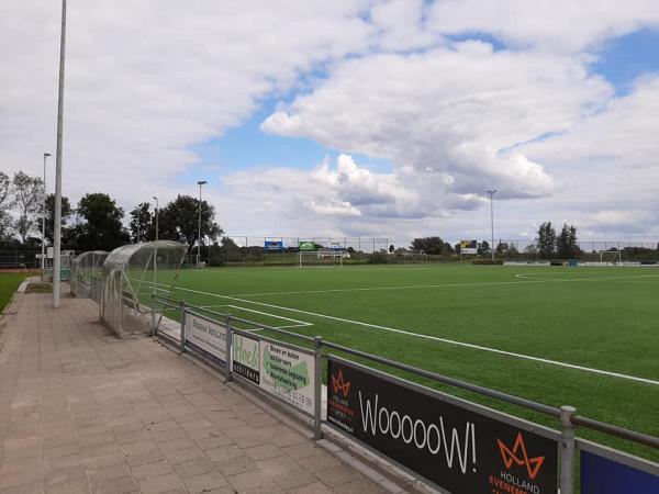Sportpark BZS - Buren-Beusichem