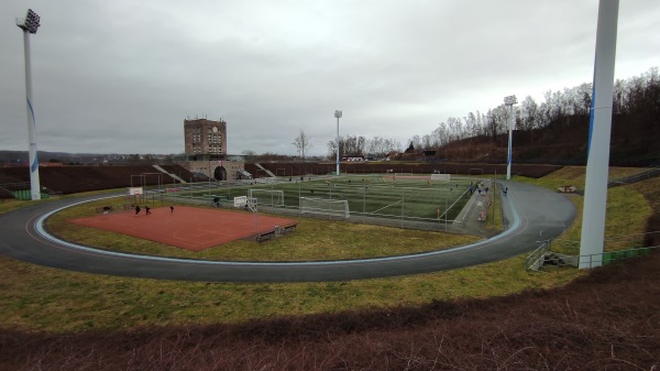 Westsachsenstadion