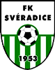 Wappen FK Svéradice  94618