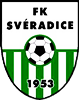 Wappen FK Svéradice