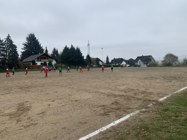 Waldstadion Nebenplatz - Michelau/Oberfranken-Neuensee