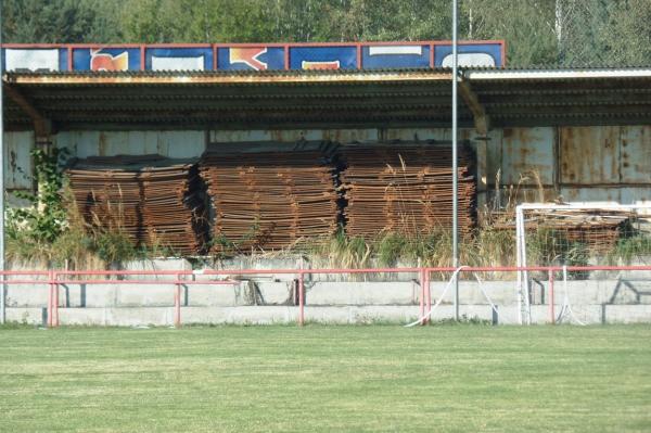 Hřiště Spoje Plzeň - Plzeň 3-Jižní Předměstí Hřiště Spoje Plzeň - Plzeň 3-Jižní Předměstí