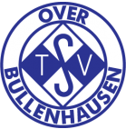Wappen TSV Over-Bullenhausen 1931 Wappen TSV Over-Bullenhausen 1931
