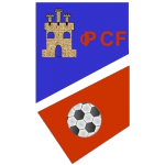 Wappen La Puebla de Cazalla CF