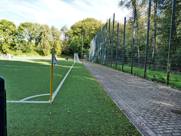 Bezirkssportanlage Lange Wanne Platz 2 - Recklinghausen
