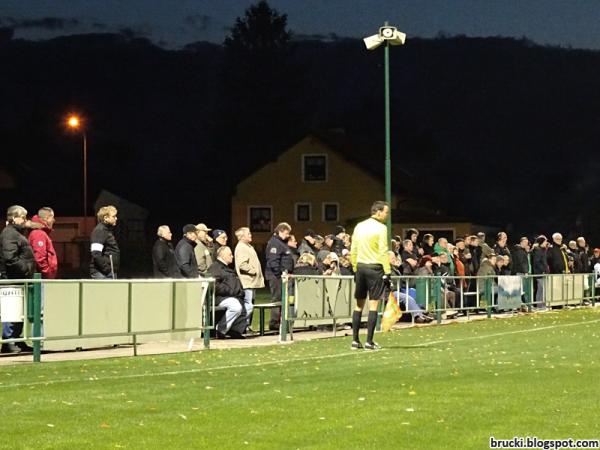 Sportplatz Sommerein - Sommerein