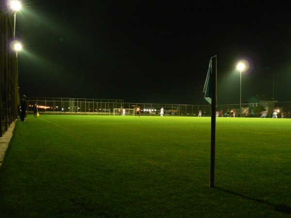 Alpha Sport Center Gipedo 4 - Lárnaka (Larnaca)