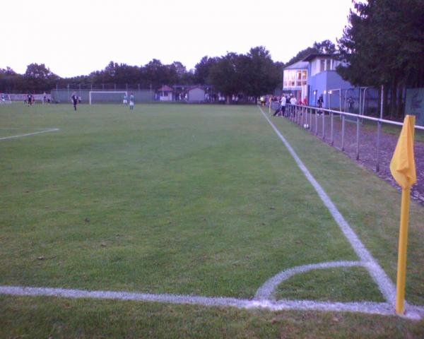 SCHOLZ Fußballpark Platz 2 - Coesfeld