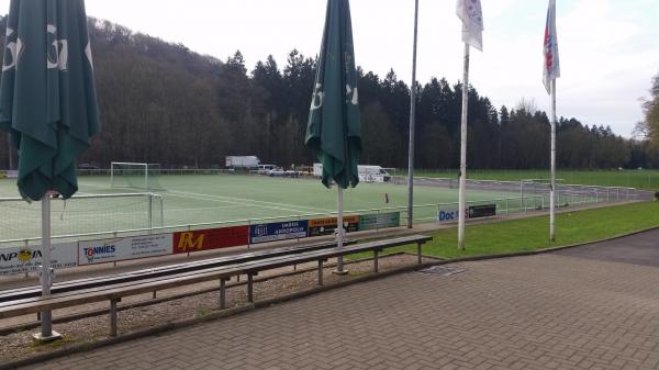 Werner-Swifka-Arena - Odenthal-Altenberg