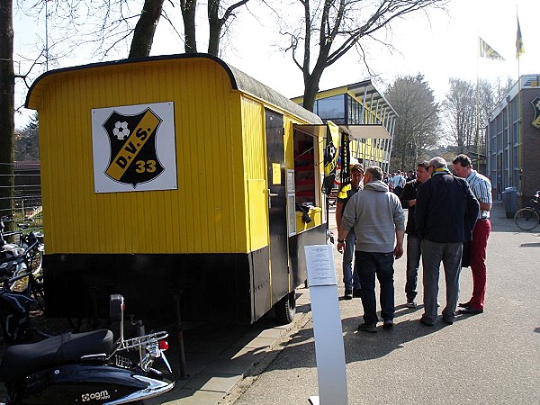 Sportpark Zuid - Ermelo