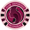 Wappen CD Piconeras  34352