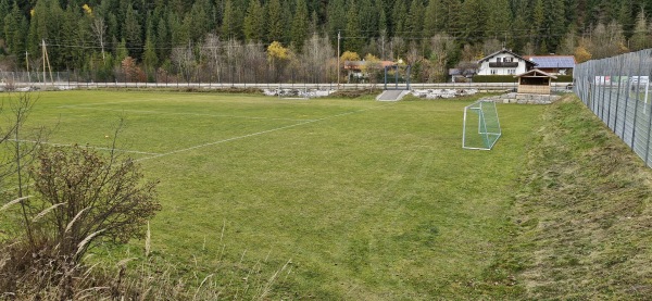 Sportanlage Achmühle Platz 2 - Halblech-Trauchgau