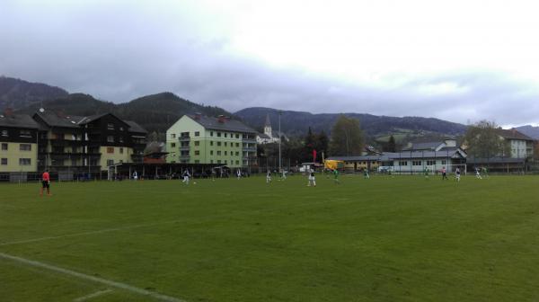 Sportplatz Turnau - Turnau