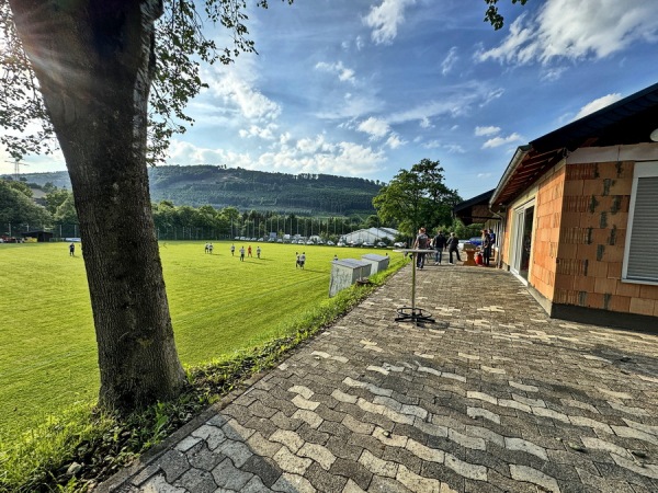 Sportplatz Heringhausen - Bestwig-Heringhausen