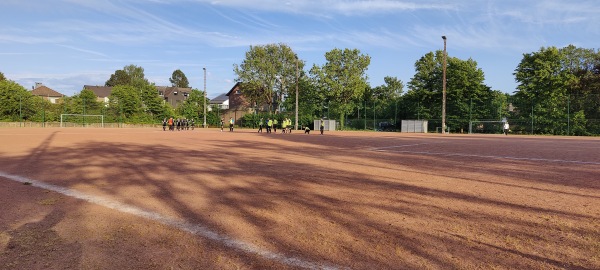 Sportzentrum Zechenstraße Platz 2 - Würselen-Bardenberg