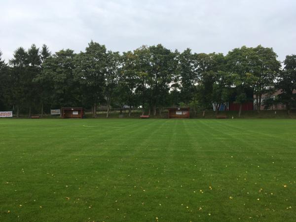 Sportanlage Kieler Weg - Kiel-Neumeimersdorf