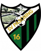 Wappen SV Pasching 16