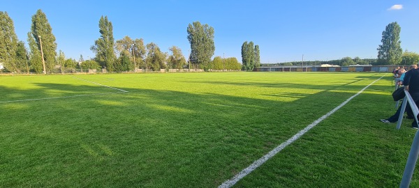 Sportfeld Süd - Trebbin